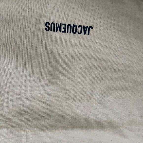 COPY - Jacquemus La Maille Aceno One-Shoulder Tank Top - Picture 5 of 9